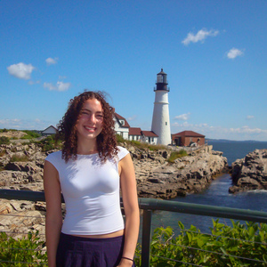 Fundraising Page: Gabby Holohan